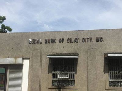 Rural Poor of Silay.